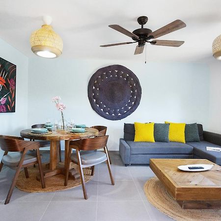 Casa Desierto Azul Vila Corralejo Quarto foto